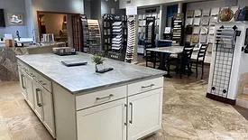 Rocky Mountain Stone Showroom
