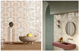 Nemo Tile + Stone Isla Collection
