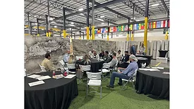 stone industry education