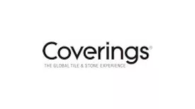 coverings logo