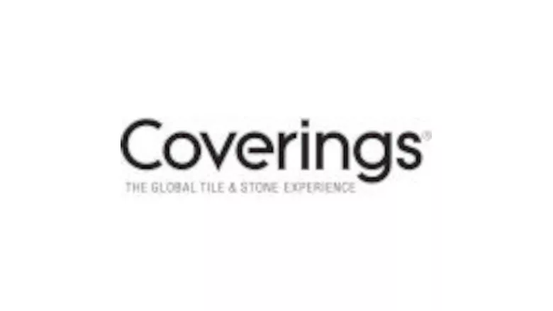 coverings logo