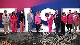 tise 2025 team