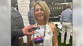 Kali Pharand Schluter Systems