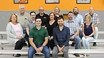Kali Pharand and Schluter Systems Team