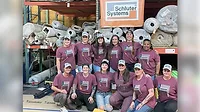 All Women CTI Group All Women CTI Group