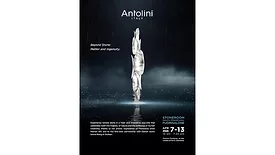 antolini milano design week