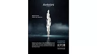antolini milano design week