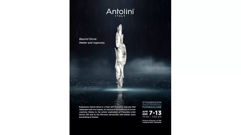 antolini milano design week