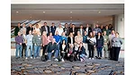 NTCA Board Meeting Participants with NTCA Team Members at TSP 2024 in Boston
