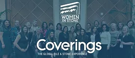WIS Coverings Logo