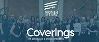 WIS Coverings Logo