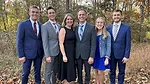 angie moster family