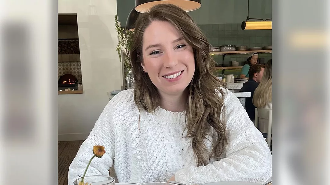 Stephanie Hannah