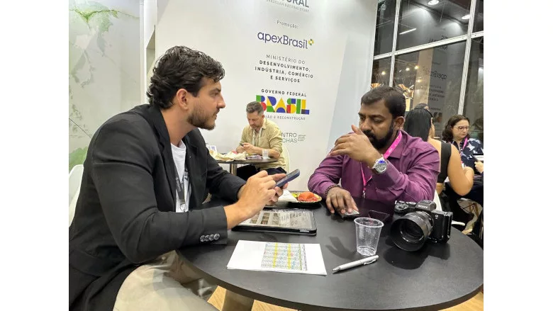 marmomac brazil
