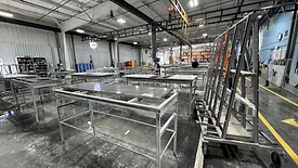 Fabrication Shop