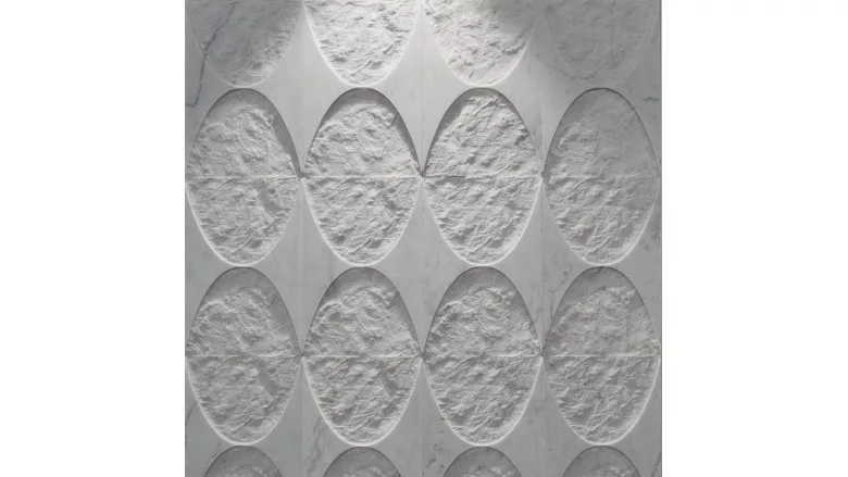 artistic tile