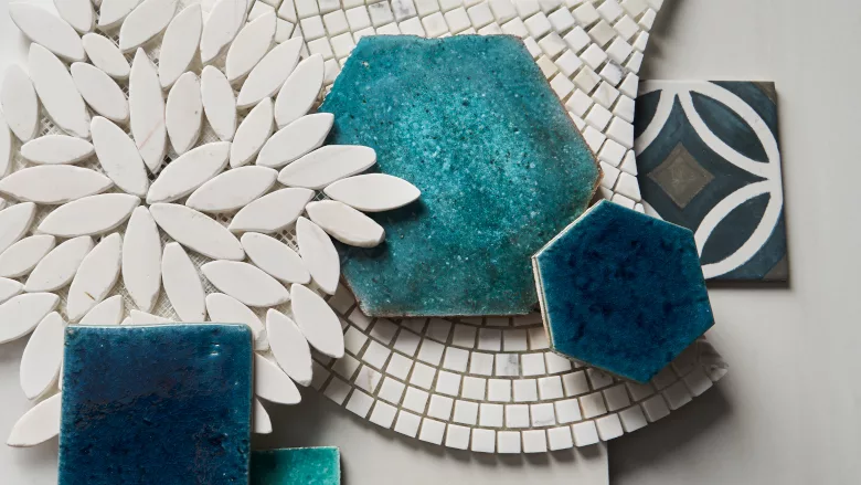 Breeze by Breegan Jane eight-piece collection
