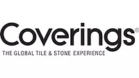 coverings logo
