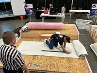 tise installer competition 2025