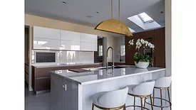 House Countertop