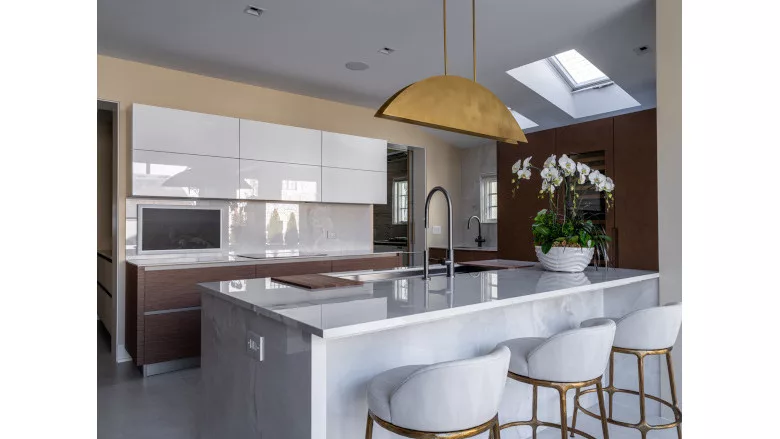 House Countertop
