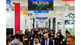 brazil in china