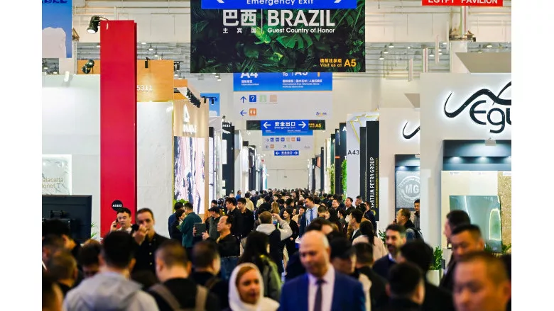 brazil in china