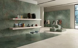Ceramiche Supergress Irony Collection