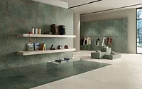 Ceramiche Supergress Irony Collection
