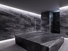 Aliveri Grigio marble
