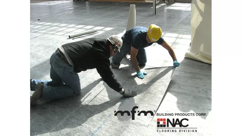 mfm flooring