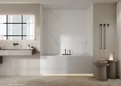 Louisville Tile LavoMOD Calacatta