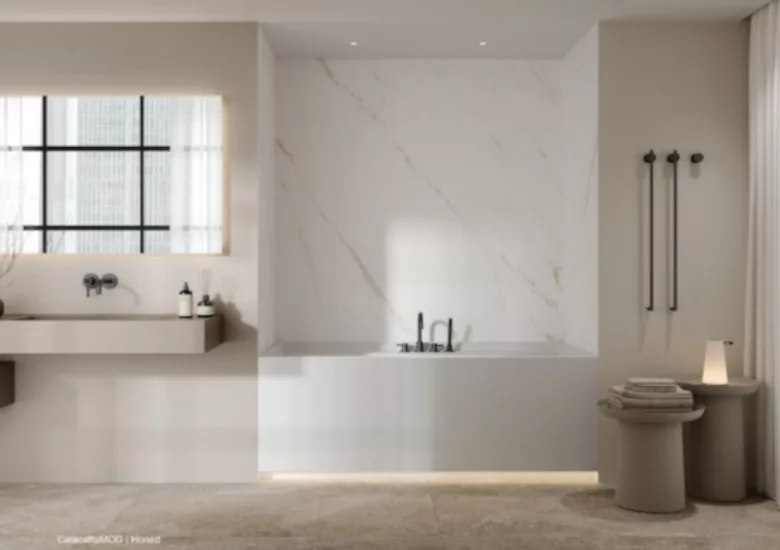 Louisville Tile LavoMOD Calacatta
