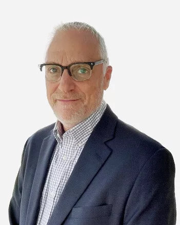 Jeff Liedel headshot