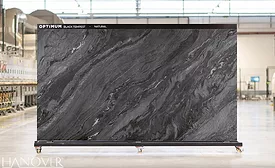 Optimum Surfaces, Hanover
