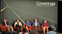 State of the Stone Industry Panelists Coverings 2025