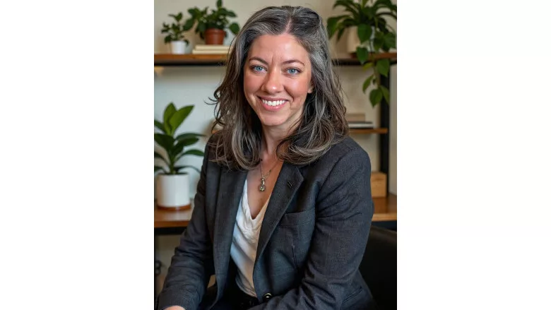 TCNA Roxanne Morris