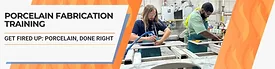ISFA Porcelain Fabrication Training