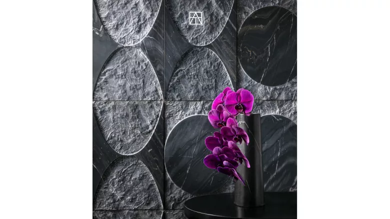 Artistic Tile