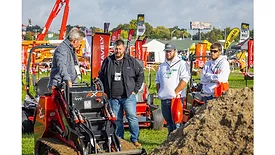 equipment expo