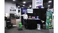 start up station
