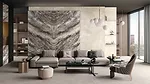 Infinity porcelain - Orobico Luxe