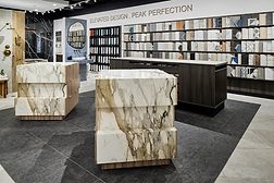 Daltile Marazzi Aspen Showroom