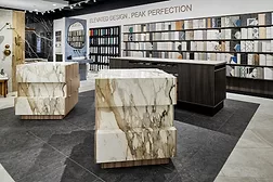 Daltile Marazzi Aspen Showroom