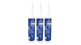 Tenax RTV Silicone Sealant