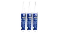Tenax RTV Silicone Sealant