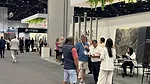 Brazilian Pavilion Coverings 2025