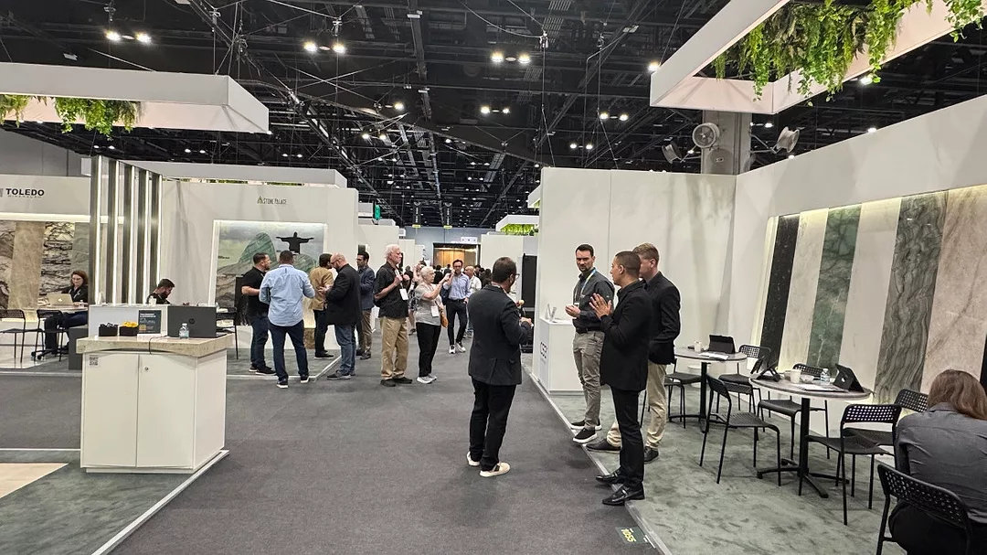 Brazilian Pavilion Coverings 2025