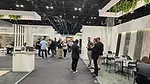 Brazilian Pavilion Coverings 2025