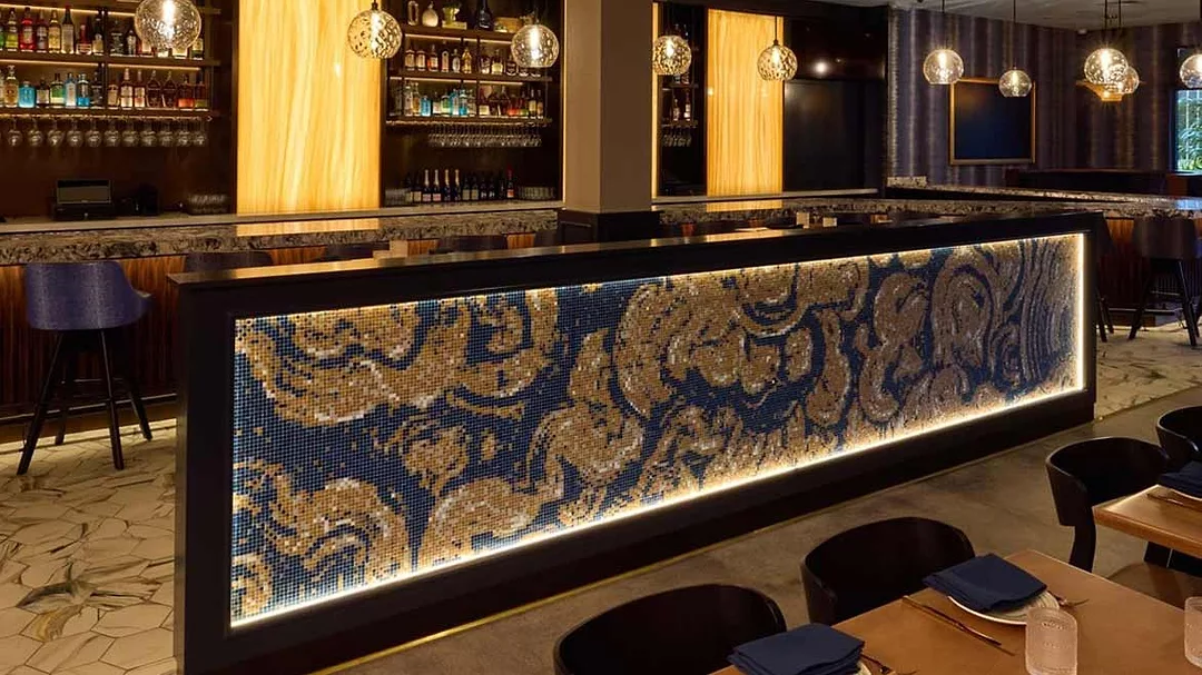 Ruth's Chris Steakhouse Juniper